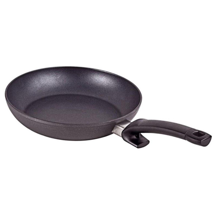 Сковорода Fissler Secural Alux Classic Plus D24 (5730224100)