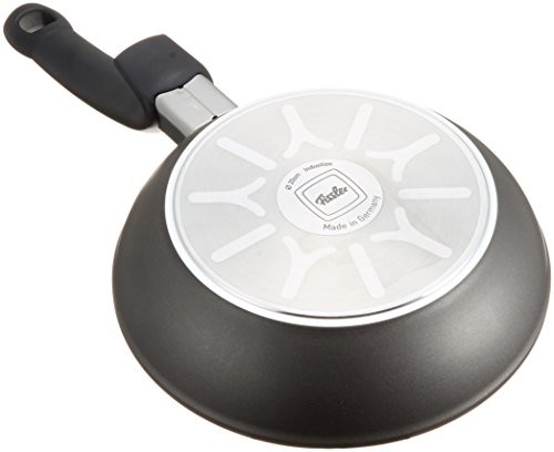 Сковорода Fissler Secural Alux Classic Plus D24 (5730224100)