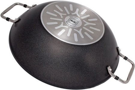 Tigaie Fissler Wok Luno (5680631000)