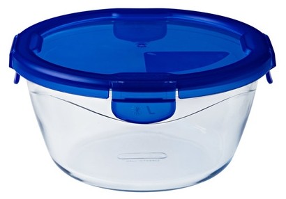 Форма для запекания Pyrex Cook & Go 15cm (287PG00)
