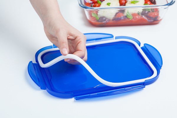 Форма для запекания Pyrex Cook & Go 15cm (287PG00)