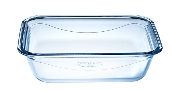 Форма для запекания Pyrex Cook & Go 20x15cm (281PG00)