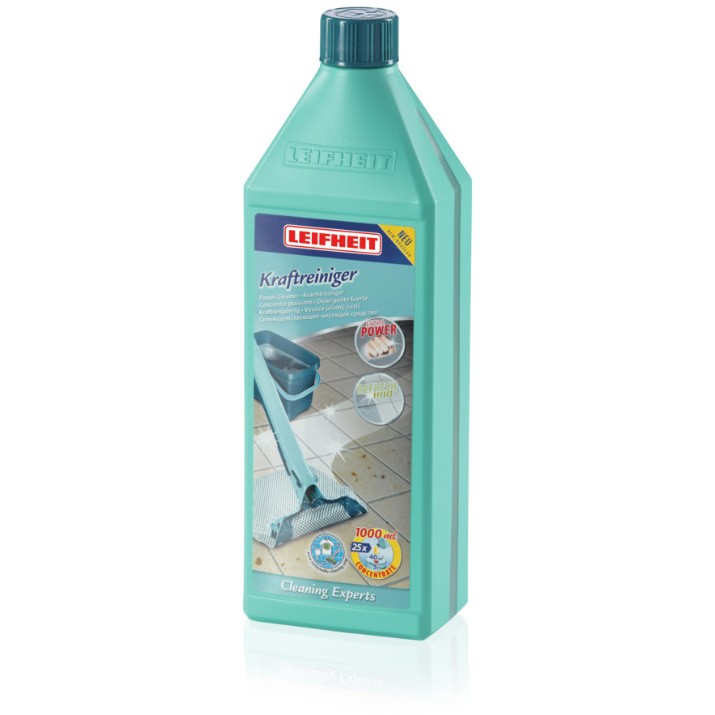 Средство для ухода за полом Leifheit 1000ml (41418)