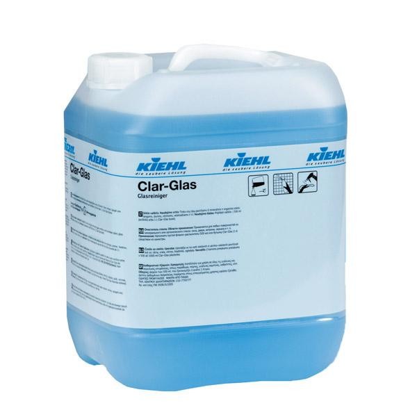 Средство для повседневной уборки Kiehl Clar-Glas 10L