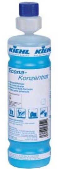 Detergent pentru interior Kiehl Econa-Konzentrat 1L