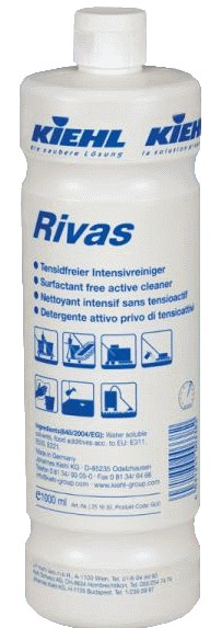 Detergent pentru interior Kiehl Rivas 1L