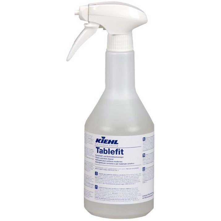 Средство для повседневной уборки Kiehl Tablefit 0.75L