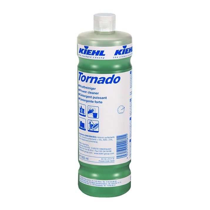 Detergent pentru interior Kiehl Tornado 1L