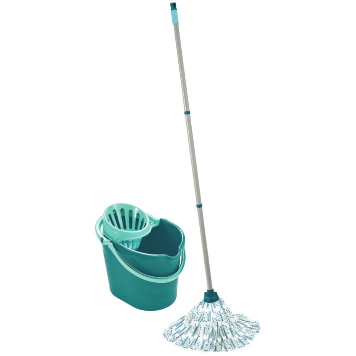 Набор для уборки пола Leifheit Classic Mop (56792)