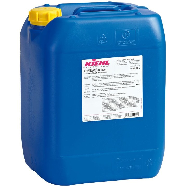 Inalbitor Kiehl Arenas-Bleach 20L
