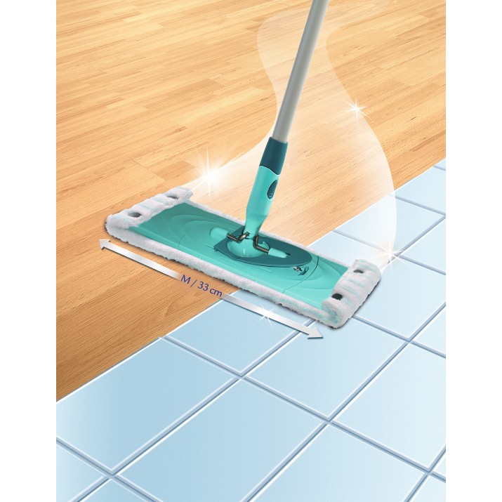 Насадка Leifheit Twist System Micro Duo (55320)