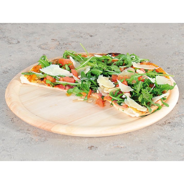 Сервировочная доска Kesper Pizza (60462)