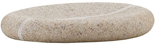 Suport săpun Kela Talus Beige (20295)