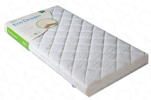 Saltea pentru copii Plitex Eco Dream (EKD-01)