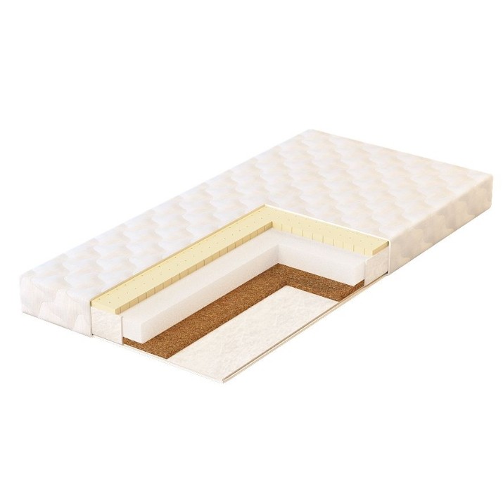 Saltea pentru copii Plitex Eco Dream (EKD-01)