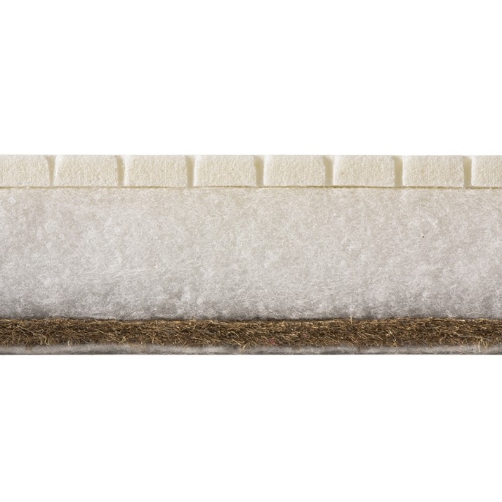 Saltea pentru copii Plitex Eco Dream (EKD-01)