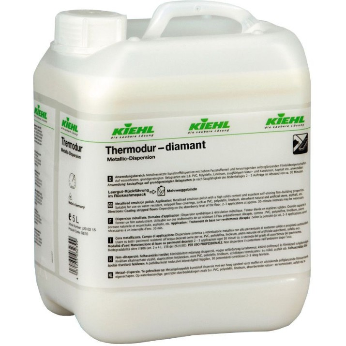Produs protector pentru pardosele Kiehl Thermodur-Diamant 5L