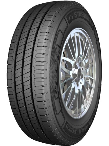 Anvelopa Starmaxx Provan ST860 195/65 R16C 104/102T 8PR