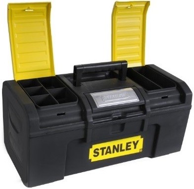 Ящик для инструментов Stanley Basic ToolBox 24'' (1-79-218)