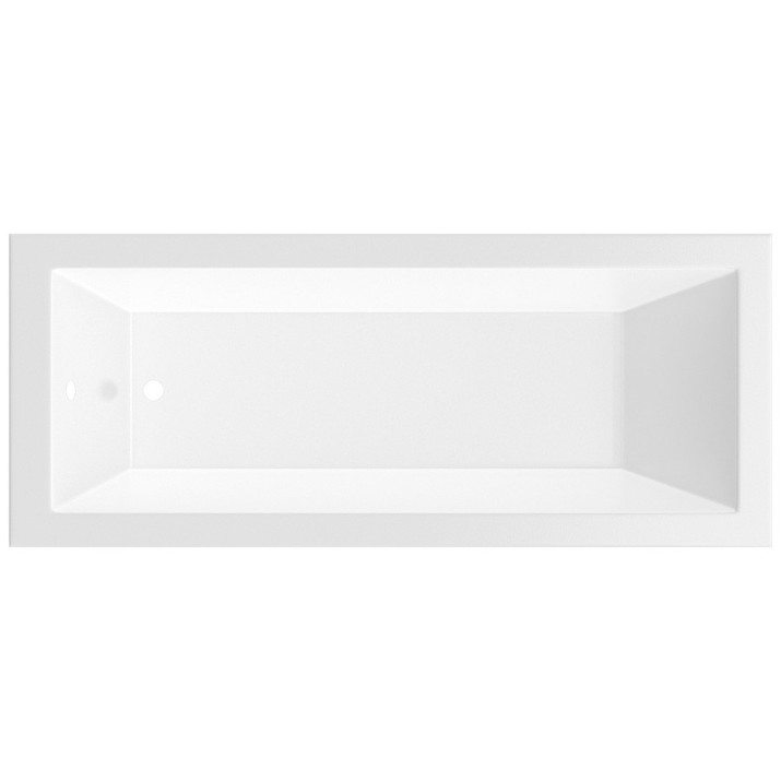 Cadă de baie Bonito Home Delia 160х70 (88405)
