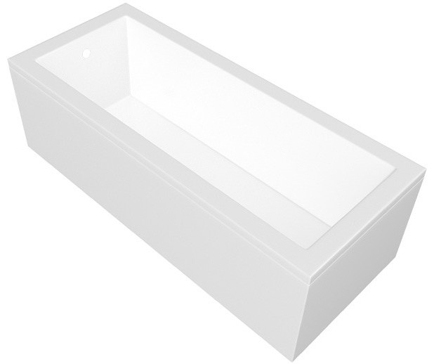 Ванна Bonito Home Delia 160х70 (88405)