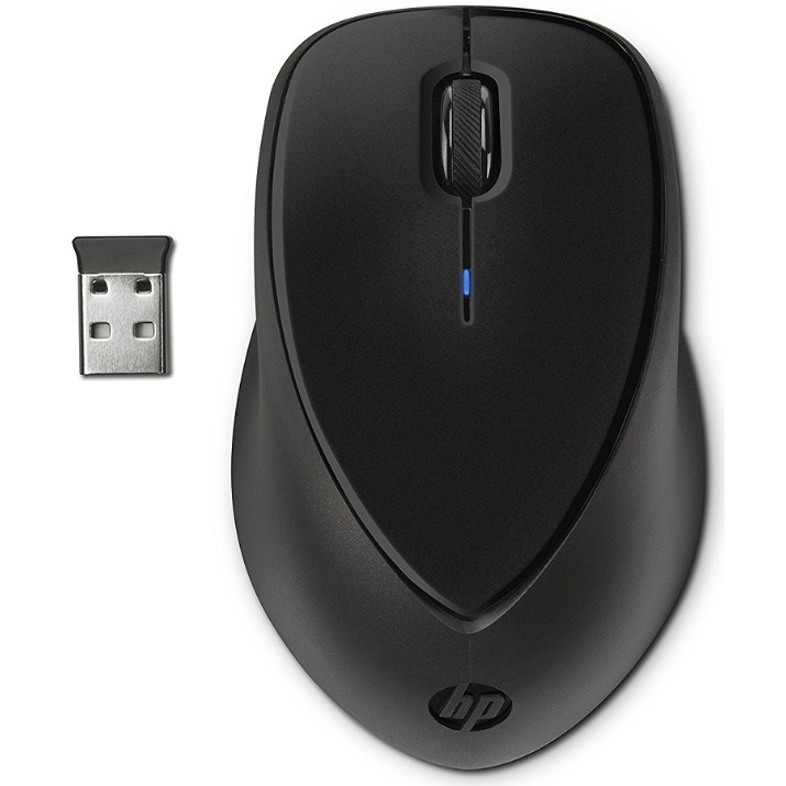 Mouse Hp Wireless Comfort (H2L63AA)