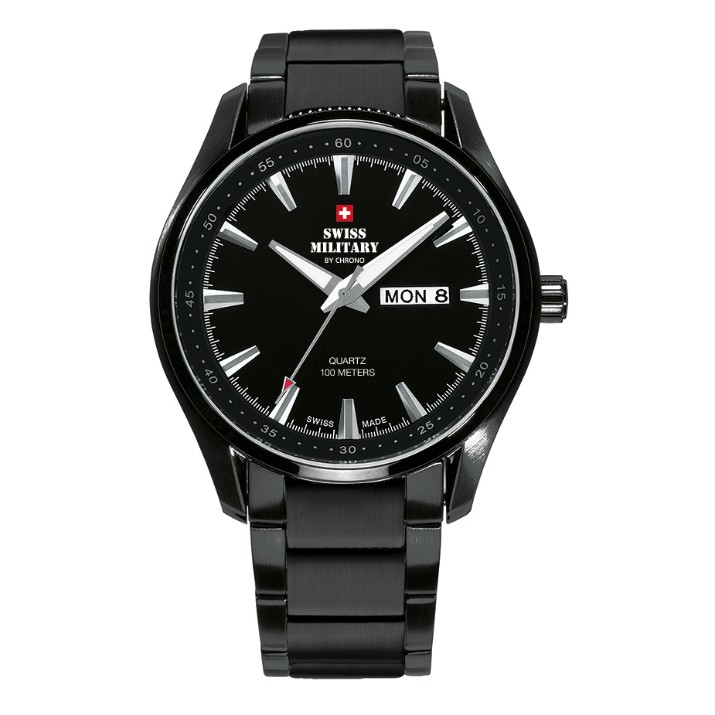 Наручные часы Swiss Military SM34027.04