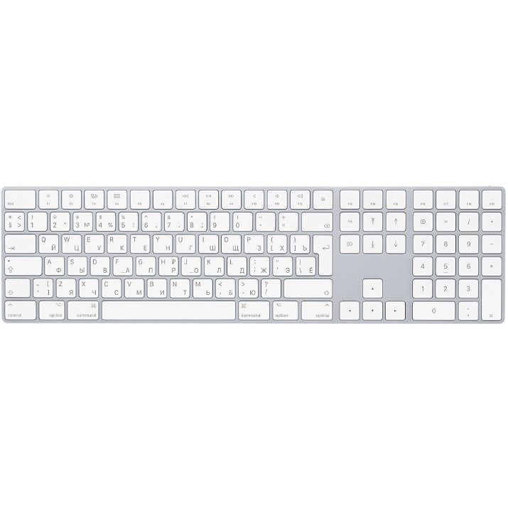 Tastatură Apple Magic Keyboard (MQ052LL/A)