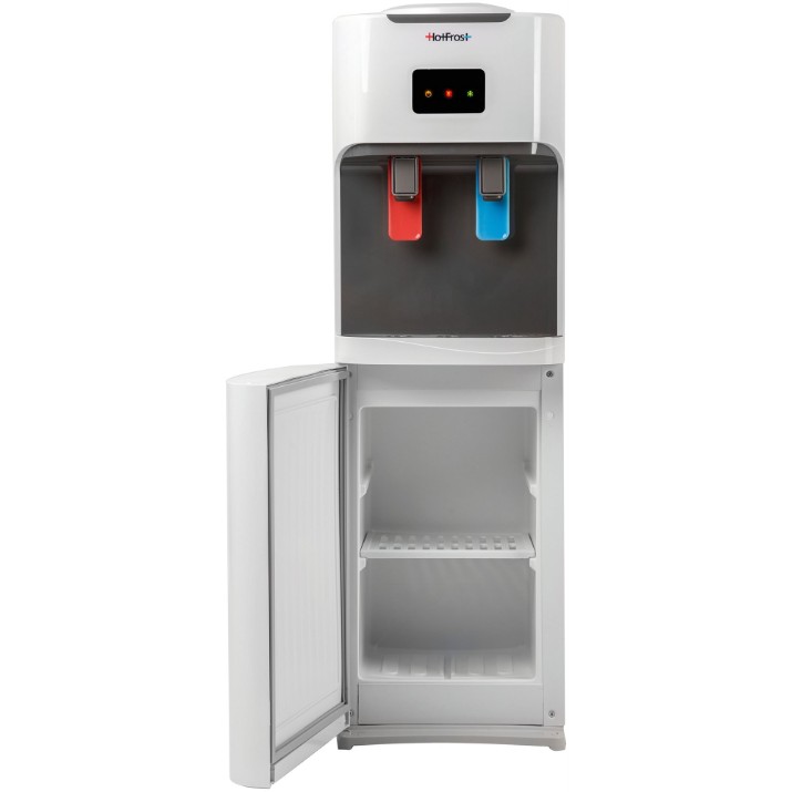 Кулер для воды HotFrost V115CE