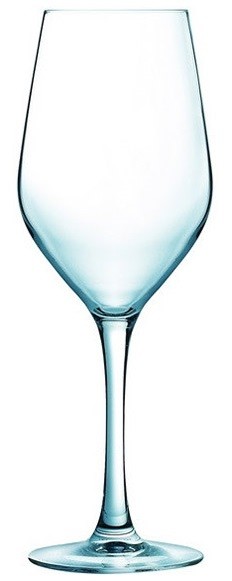 Set pahare Luminarc Celeste 270ml (L5830/1) 6pcs
