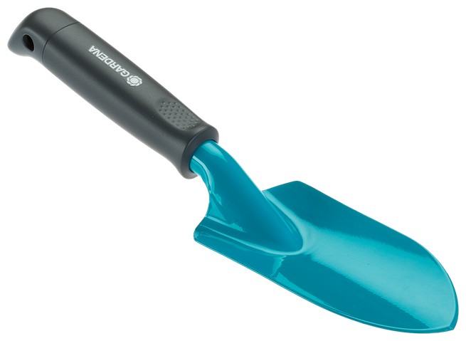 Совок посадочный Gardena Shovel Manual 8cm (8950-20)
