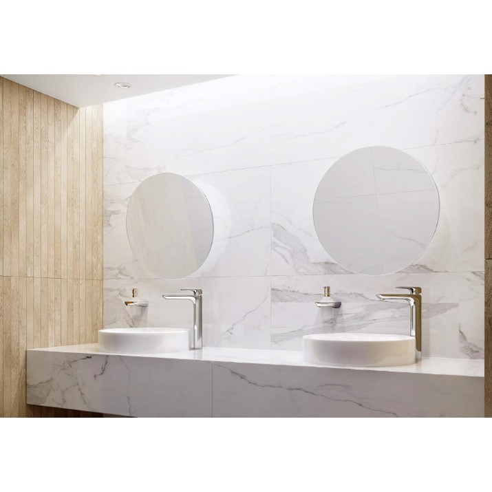 Baterie lavoar Kludi Ameo (412960575)