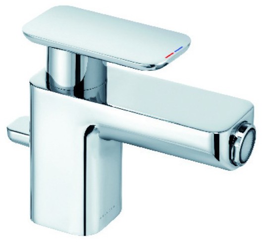 Baterie pentru bideu Kludi E2 (492160575)