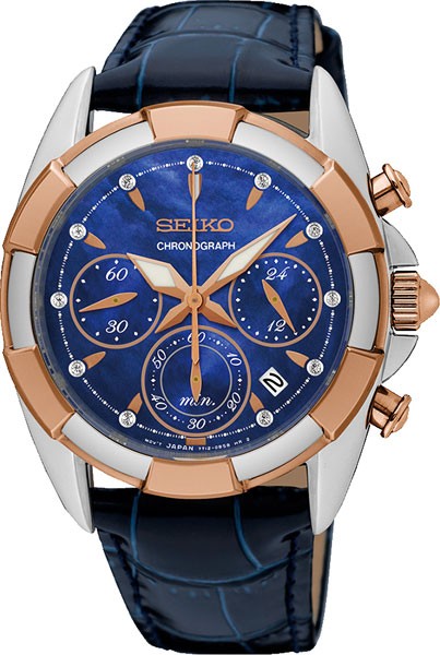 Ceas de mână Seiko SRW810P1