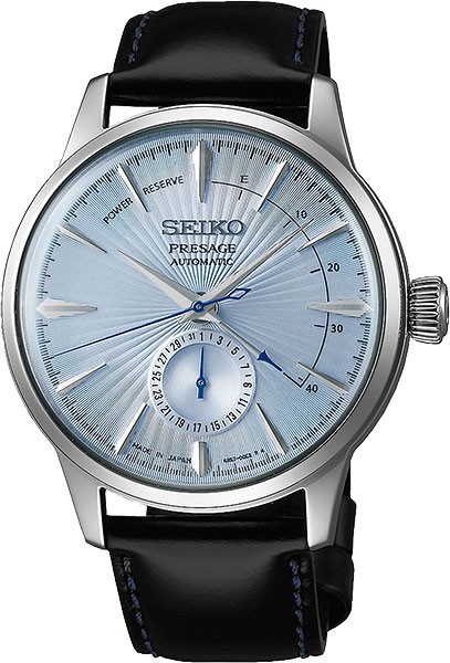 Ceas de mână Seiko SSA343J1