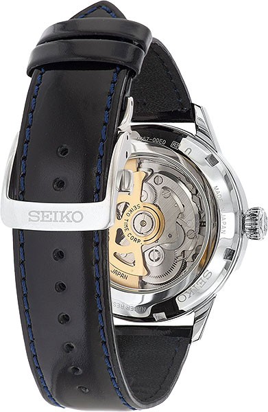Ceas de mână Seiko SSA343J1