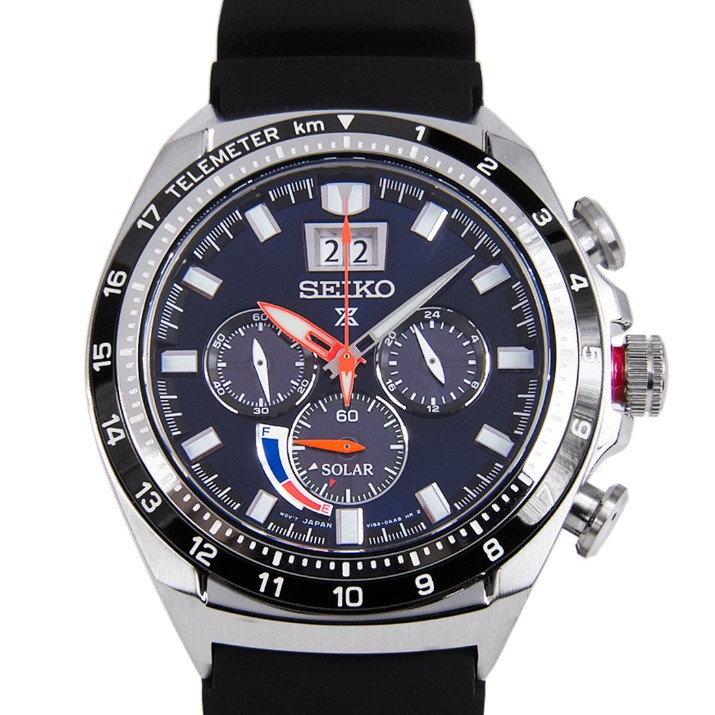 Наручные часы Seiko SSC605P1