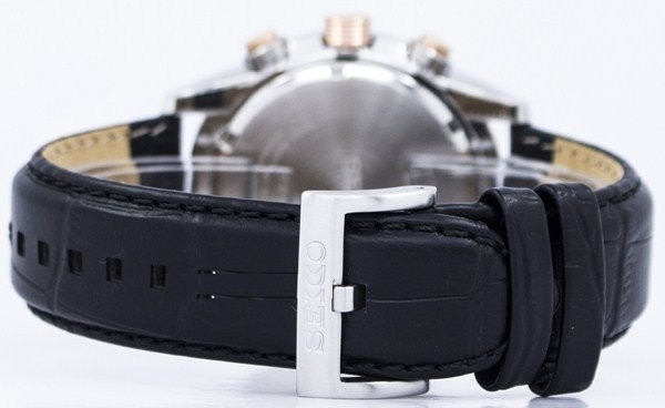 Наручные часы Seiko SSC611P1