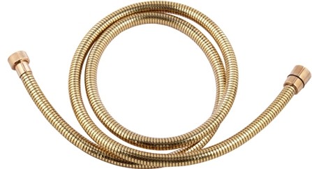 Душевой шланг Remer 332CNDR150