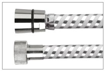 Душевой шланг Remer 332CN150