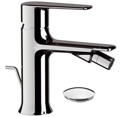Смеситель для биде Remer Vanity V20
