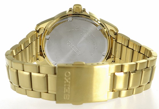 Ceas de mână Seiko SUR248P1
