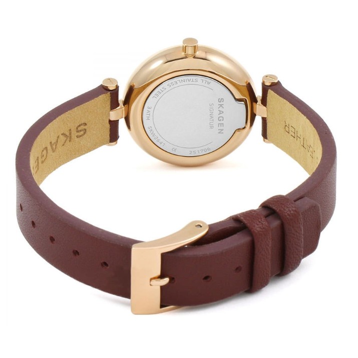 Ceas de mână Skagen SKW2641