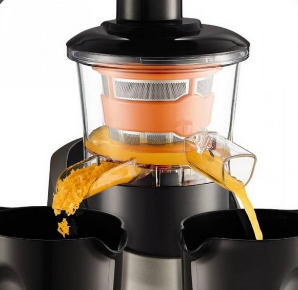 Storcător Tefal ZC255B38