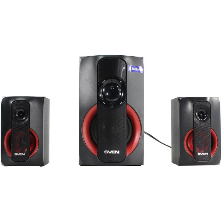 Boxe Sven MS-304 Black