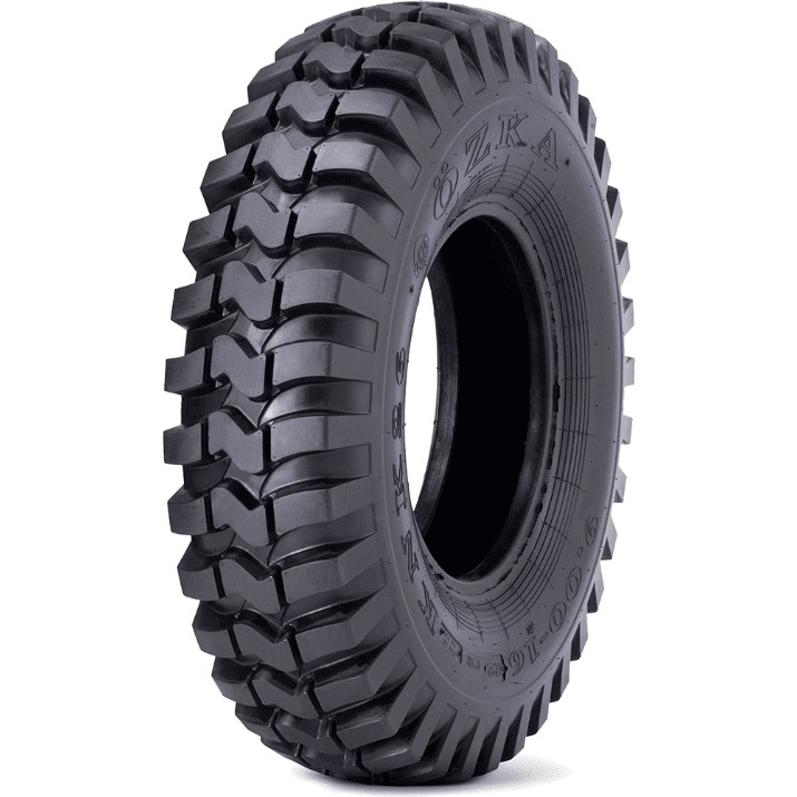 Anvelopa industrială Ozka KNK26 TT 14PR 9.00-16 128/A6