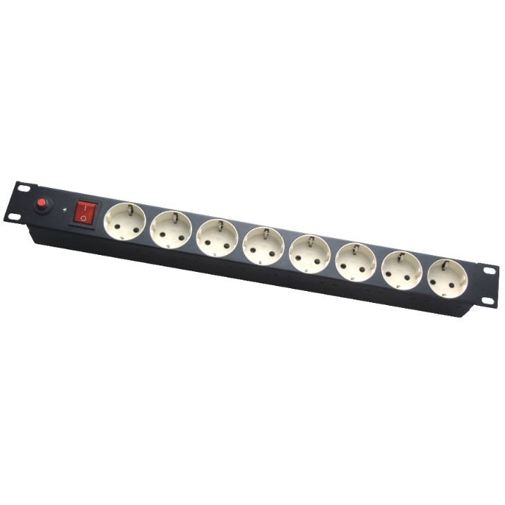 Сетевой фильтр APC 1U (PDU-GM0009)