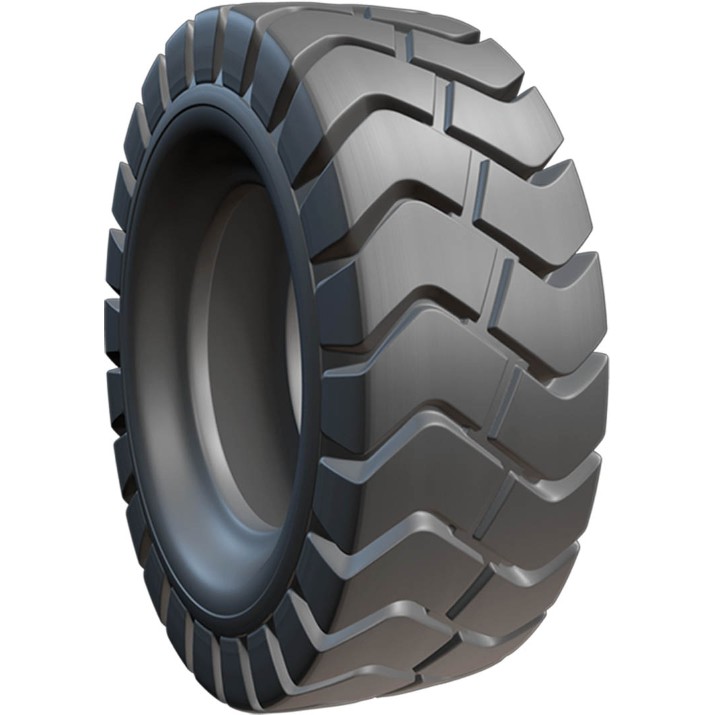 Индустриальная шина Ozka KNK40 TT 12PR 6.50-10 125/A5