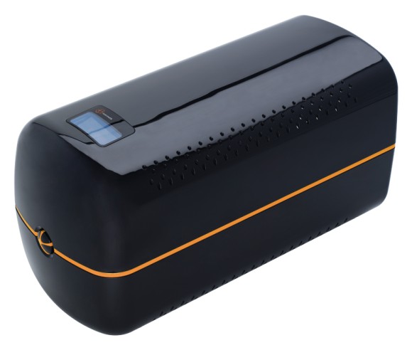Sursă de alimentare neîntreruptibilă Tuncmatik Digitech Pro 1600VA