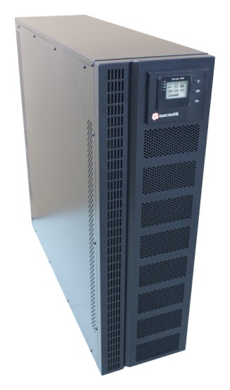 Sursă de alimentare neîntreruptibilă Tuncmatik Hi-Tech Ultra X9 40 kVA